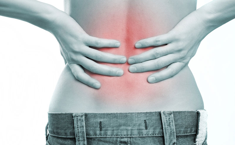 Herniated Disc Symptoms